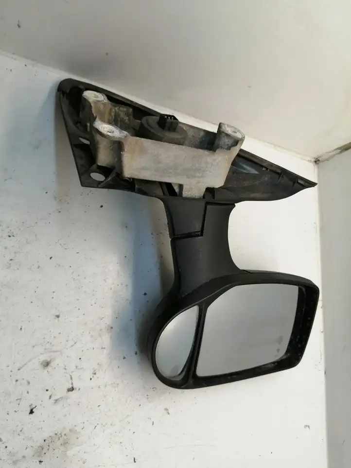 Ford Transit (2000 - 2006) Боковое зеркало с электроприводом — фото 1