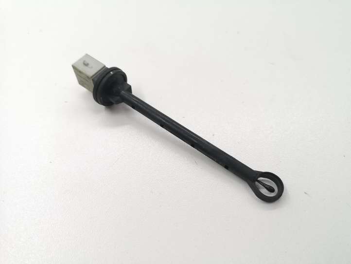 Audi A6 allroad (2000 - 2006)  4B0820539A Датчик температуры салона