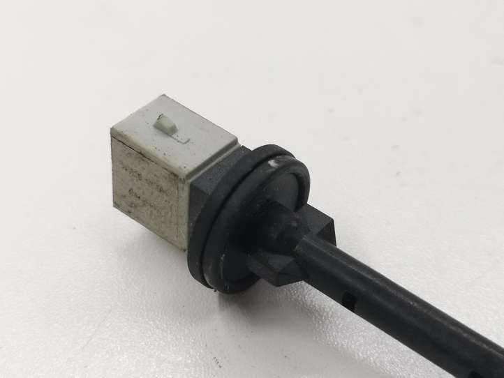 Audi A6 allroad (2000 - 2006)  4B0820539A Датчик температуры салона