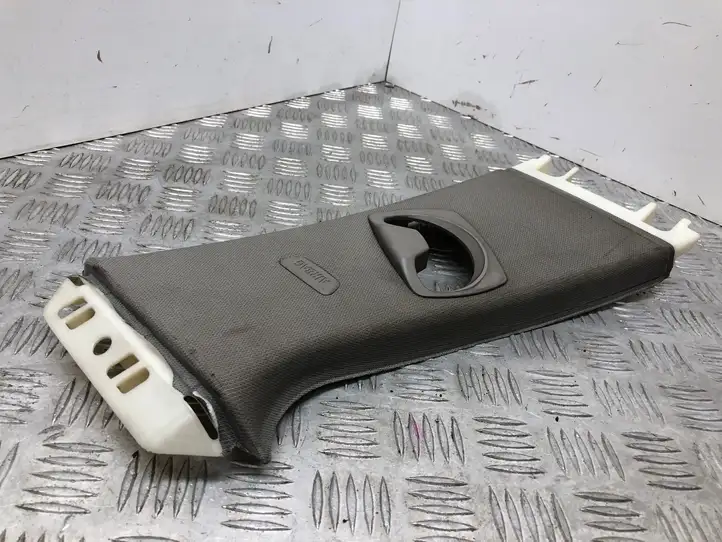 BMW 3 F30 F35 F31 (2012 - 2018) 7220998 Верхняя обшивка стойки B — фото 1