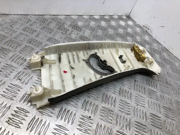 BMW 3 F30 F35 F31 (2012 - 2018) 7220998 Верхняя обшивка стойки B — фото 3