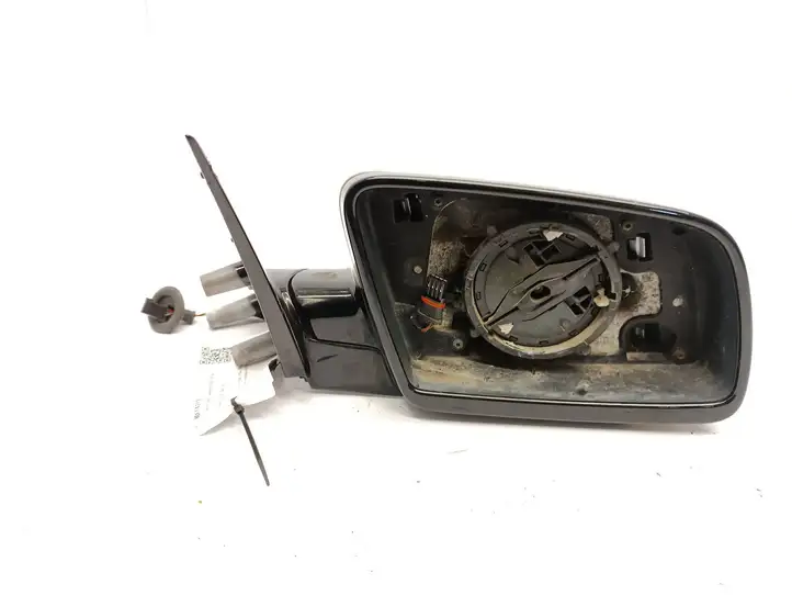 BMW 5 E60 E61 (2004 - 2010) F0123114 Боковое зеркало с электроприводом — фото 2