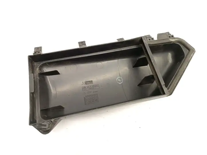 BMW 5 E60 E61 (2004 - 2010) 64316913503 Крышка микрофильтра воздуха — фото 3