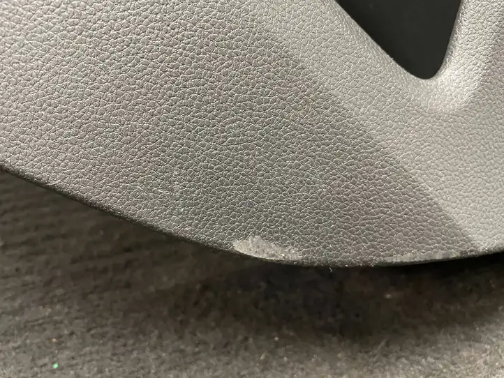 Seat Ibiza V (KJ) (2017 - ) 6F0867134 Обшивка задней двери — фото 10