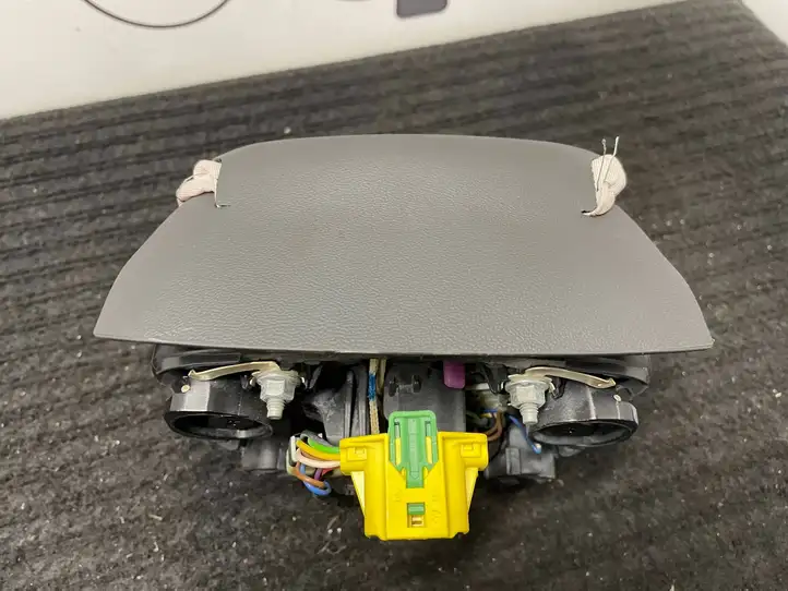 Audi A5 (2016 - ) 8W0880201 Подушка безопасности руля — фото 5