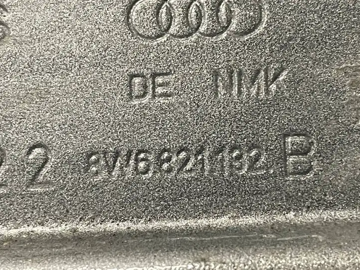 Audi A5 (2016 - ) 8W6821132B Крепление крыла — фото 5