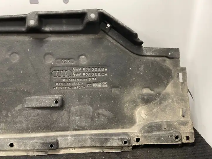 Audi A5 (2016 - ) 8W6825208B Боковая защита днища — фото 7