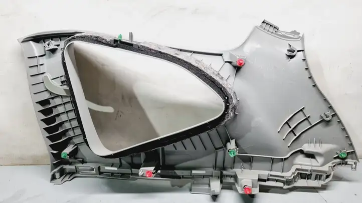 Honda CR-V (2017 - 2022) 84181TPAG11ZB Верхняя обшивка стойки D — фото 3