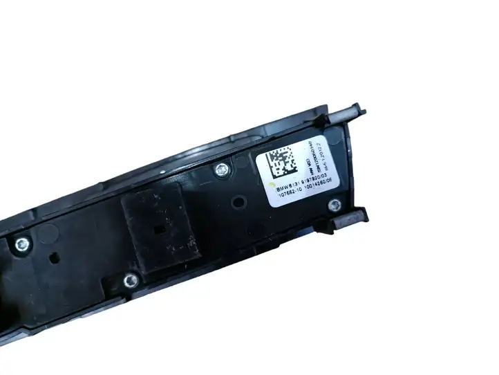 BMW 5 F10 F11 (2009 - 2016) 61319197920 Другие включатели / ручки/ переключатели — фото 4