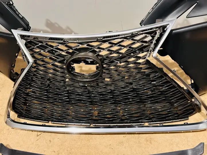 Lexus NX (2017 - ) 5211978130 Комплект переднего бампера — фото 7