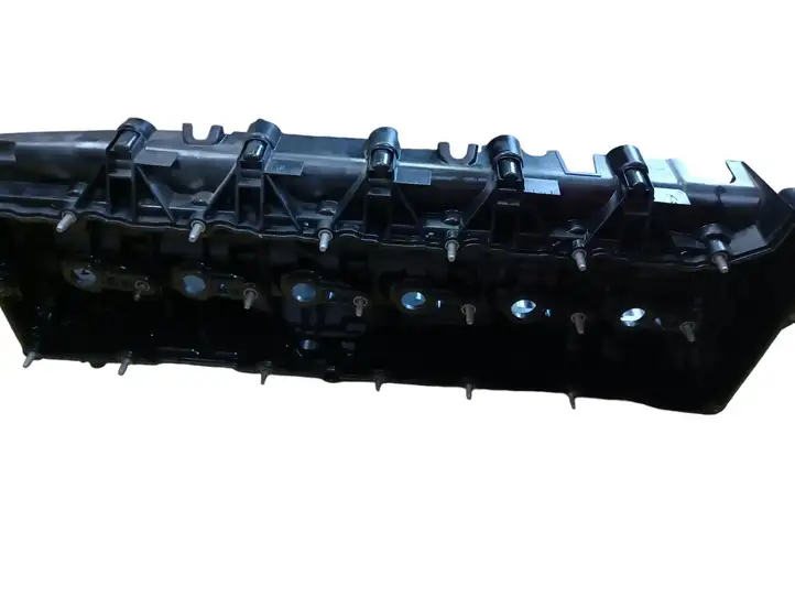 BMW X5 F15 (2013 - 2017) 15235812 Крышка головки блока цилиндров — фото 2