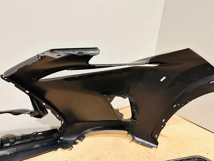 Lexus NX (2017 - ) 5211978130 Комплект переднего бампера — фото 5