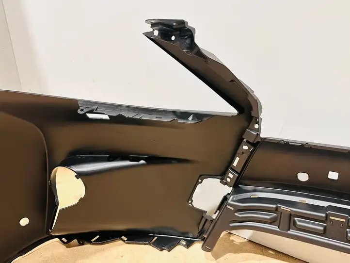 Lexus RX 450H (2012 - 2015) 5211948760 Комплект переднего бампера — фото 5