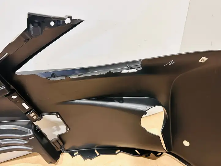 Lexus RX 450H (2012 - 2015) 5211948760 Комплект переднего бампера — фото 9