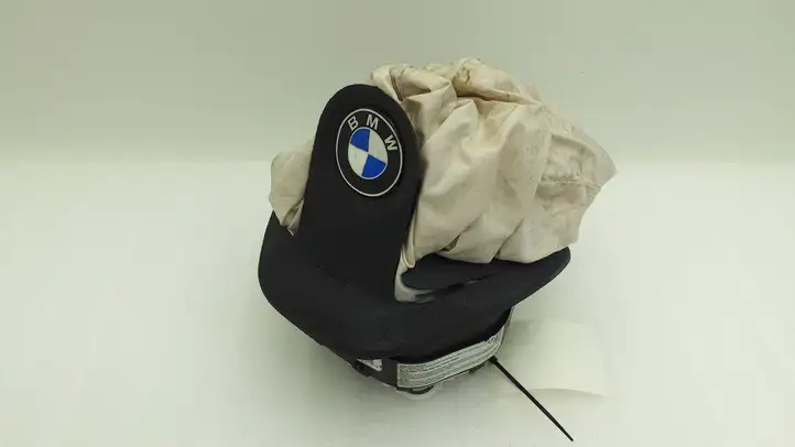BMW 1 F20 F21 (2011 - 2019) 6791330 Подушка безопасности руля — фото 1