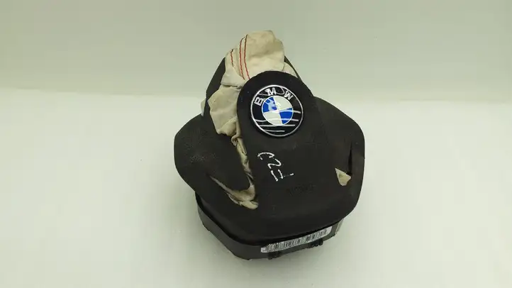 BMW 1 F20 F21 (2011 - 2019) 6791332 Подушка безопасности руля — фото 1