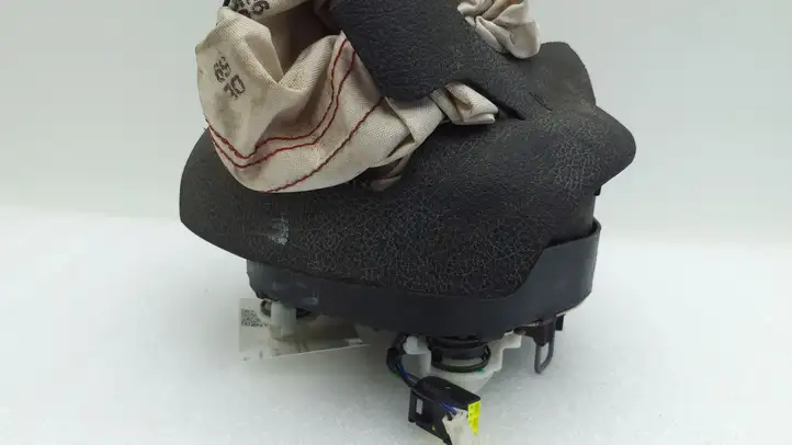 BMW 1 F20 F21 (2011 - 2019) 6791332 Подушка безопасности руля — фото 3