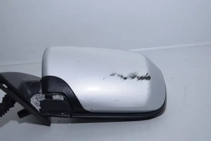 BMW 5 E39 (1996 - 2003) 0117351 Боковое зеркало с электроприводом — фото 2