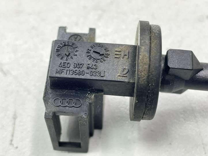 Audi A8 (2005 - 2007)  4E0907543 Датчик температуры салона