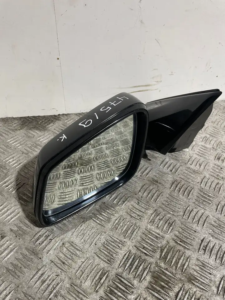 BMW 7 F01 (2008 - 2016) 7264769 Боковое зеркало с электроприводом — фото 1