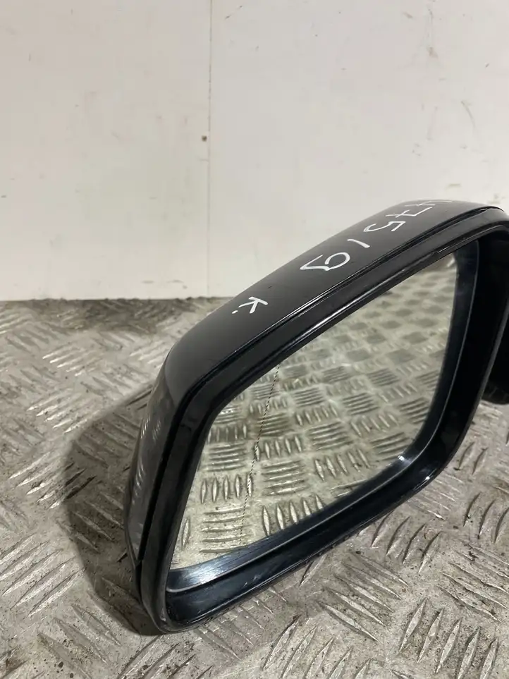 BMW 7 F01 (2008 - 2016) 7264769 Боковое зеркало с электроприводом — фото 2