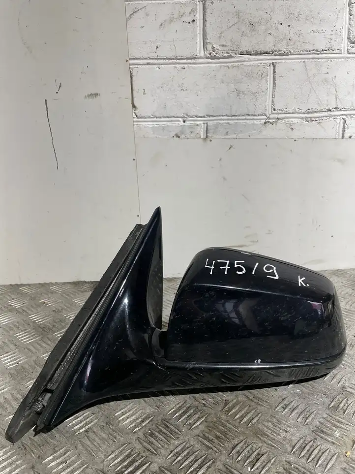 BMW 7 F01 (2008 - 2016) 7264769 Боковое зеркало с электроприводом — фото 3