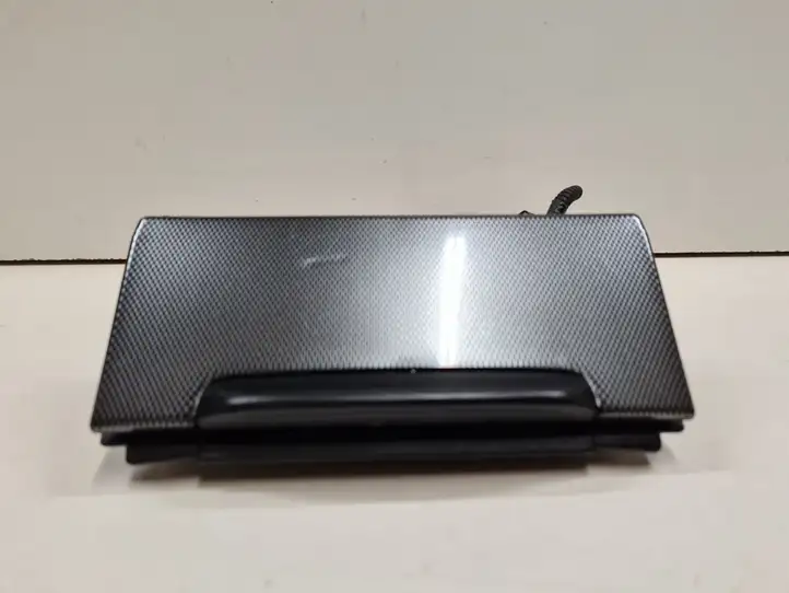 Honda Accord (2003 - 2007) Пепельница — фото 2