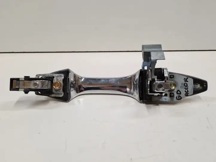 Honda Accord (2003 - 2007) Наружная ручка задней двери — фото 3