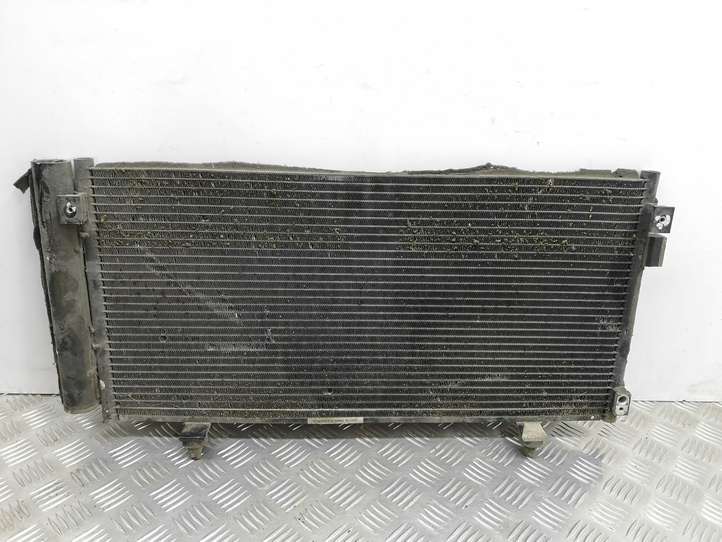 Subaru Forester SH (2008 - 2013)  T1007698WA Радиатор охлаждения кондиционера воздуха