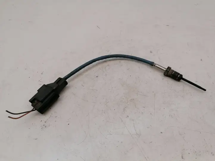 Ford Transit (2006 - 2013) 8C1112B591CA Датчик температуры выхлопных газов — фото 1