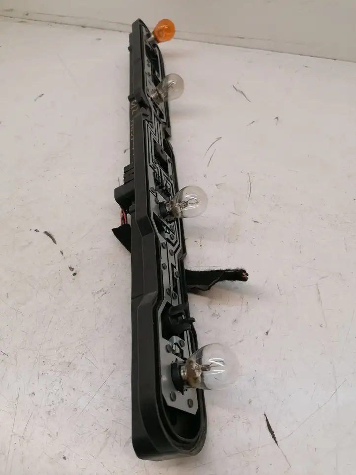 Renault Master III (2010 - ) 17148500 Держатель лампы заднего фонаря — фото 1