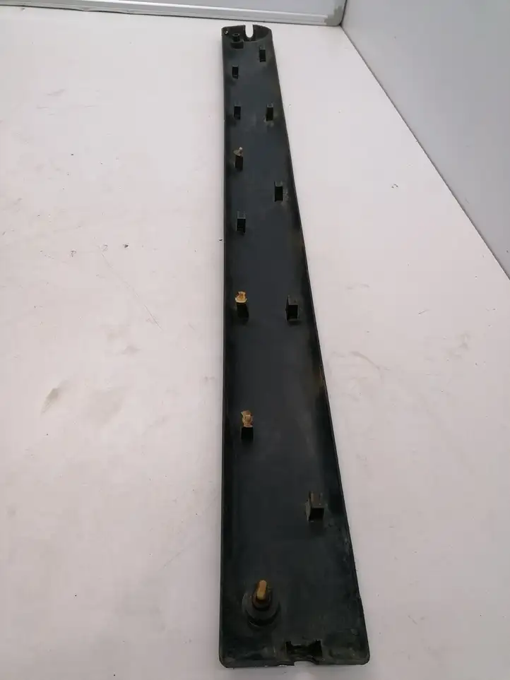 Renault Master II (1998 - 2003) 7701692582 Молдинги раздвижных дверей — фото 3