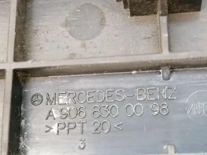 Mercedes-Benz (2008 - ) A9068300098 Прочие детали салона — фото 2