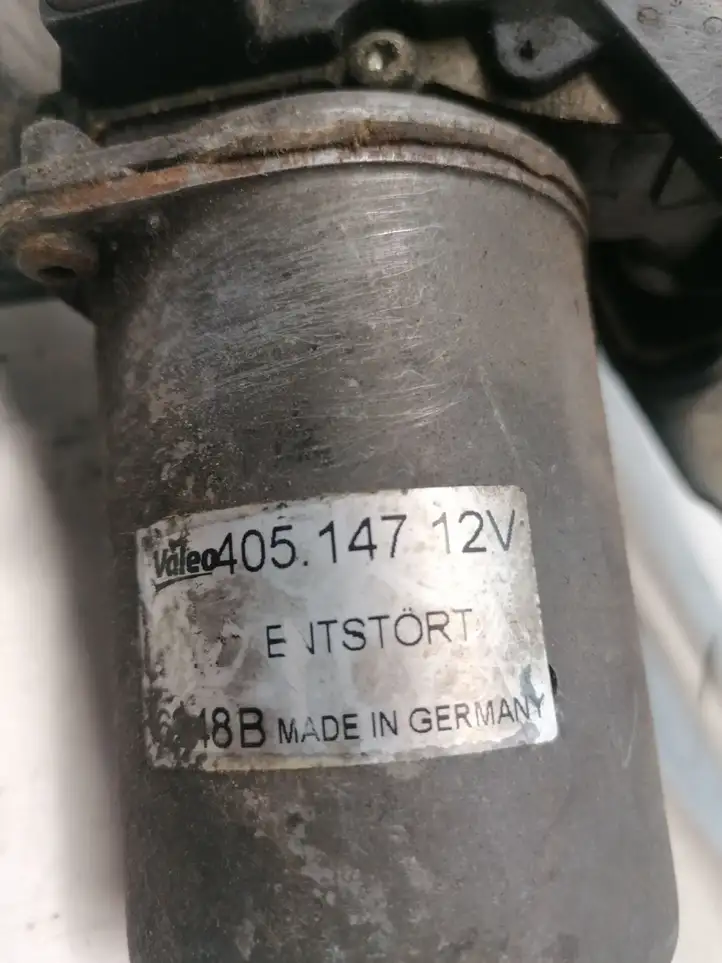 Mercedes-Benz (2008 - ) 405147 Комплект механизма стеклоочистителей — фото 2