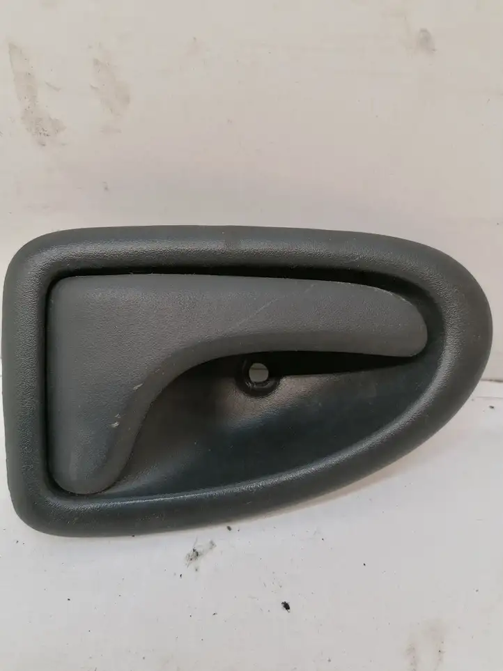 Opel Vivaro (2001 - 2006) 8200028995 Внутренняя ручка двери — фото 1