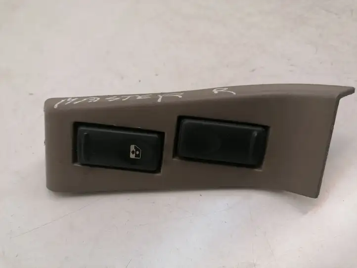 Renault Master II (1998 - 2003) 7700351693D Кнопка стеклоподъемников — фото 1