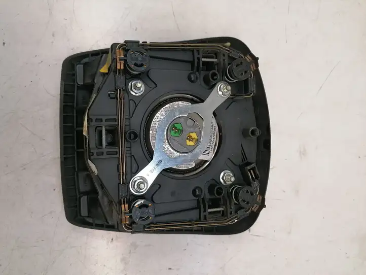 Peugeot Boxer (2007 - 2014) 07354362440 Подушка безопасности руля — фото 3