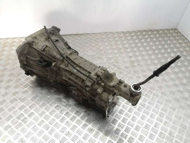 Suzuki Grand Vitara (2005 - 2008)  6400436 Механическая коробка передач, 5 передач