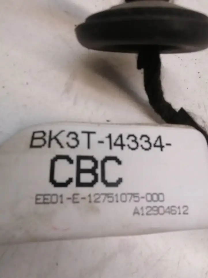 Ford Transit (2013 - 2017) BK3T14334CBC Прочая электропроводка — фото 2