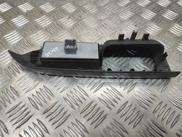 Volkswagen Touran I (2003 - 2010) 1T1867371F Блок кнопок стеклоподъемников — фото 2