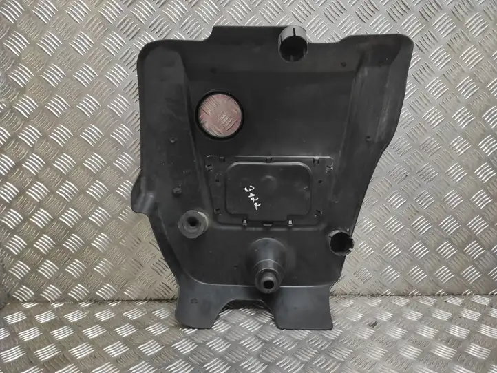 Volkswagen Golf IV (1998 - 2005) 038103925 Крышка двигателя декоративная — фото 2