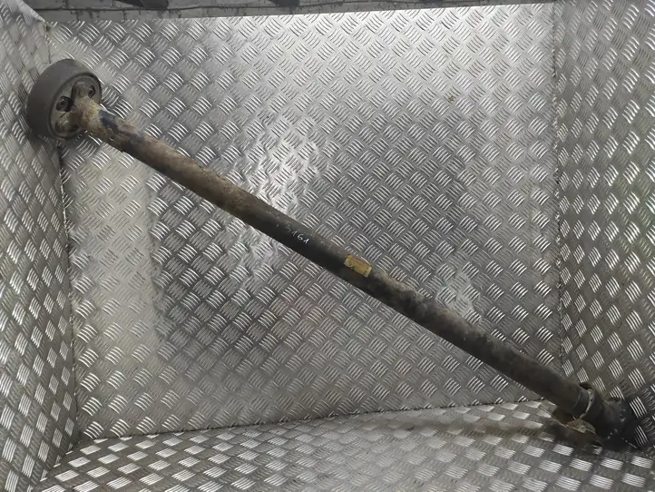 Volkswagen Golf IV (1998 - 2005) Передний карданный вал — фото 1
