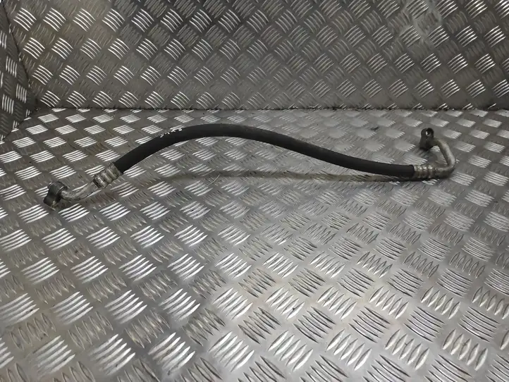 Volkswagen Golf IV (1998 - 2005) 1J0820721AC Трубки и шланги кондиционера — фото 1