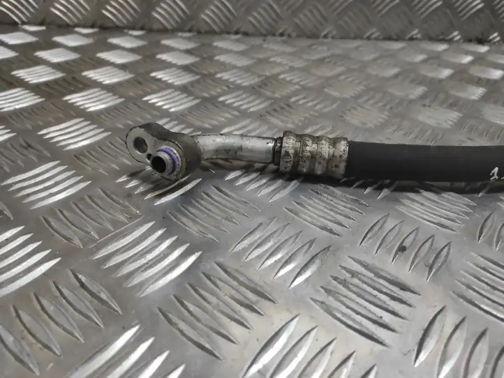 Volkswagen Golf IV (1998 - 2005) 1J0820721AC Трубки и шланги кондиционера — фото 2
