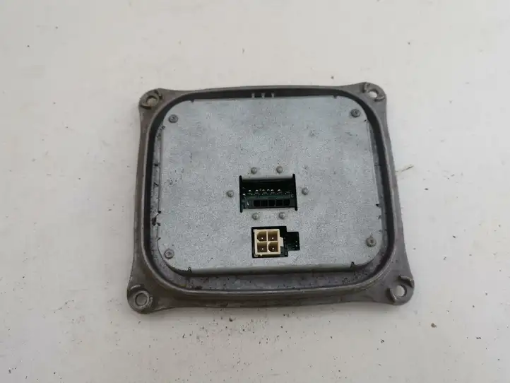 Audi A4 S4 B8 8K (2007 - 2011) 8K0907472A Блок розжига ксенона — фото 1