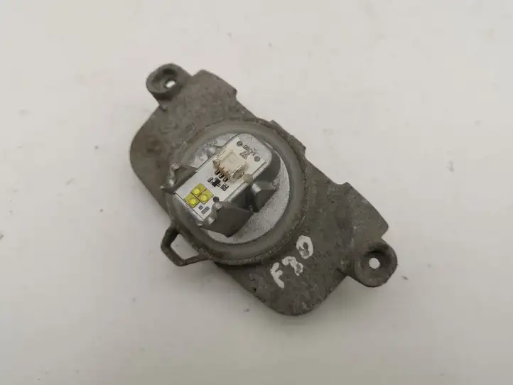 BMW 3 F30 F35 F31 (2012 - 2018) LED модуль контроля — фото 1