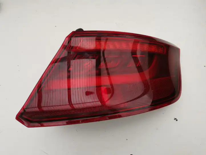Audi A3/S3 8V (2012 - 2016) 8V4945096D Задний фонарь в кузове — фото 1