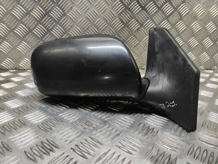 Toyota Avensis T250 (2003 - 2006) 015829 Боковое зеркало с электроприводом — фото 1