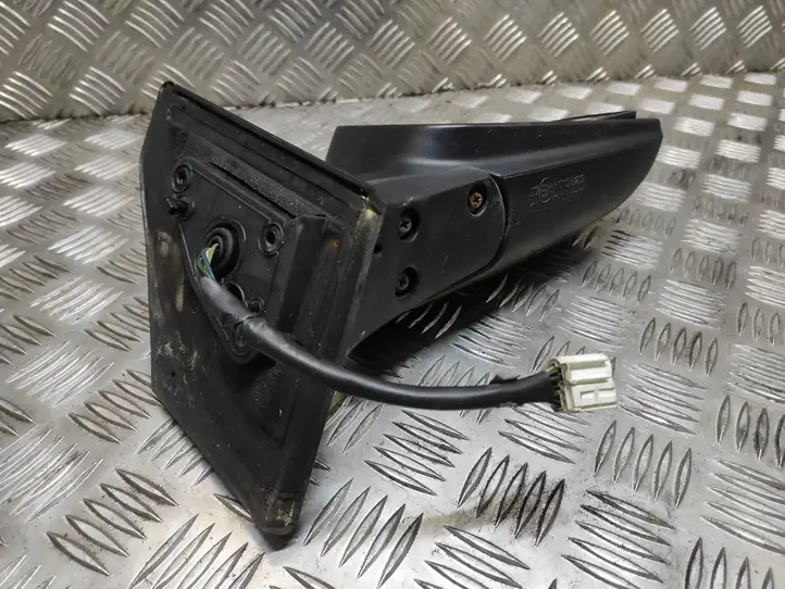 Toyota Avensis T250 (2003 - 2006) 015829 Боковое зеркало с электроприводом — фото 3