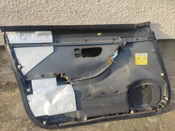 Subaru Legacy (1999 - 2003) 94213AE020 Накладка кнопки стеклоподъемника — фото 1